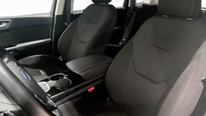 Ford S-Max bild 8