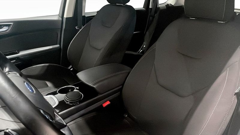 Ford S-Max bild 8