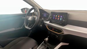 Seat Arona bild 11