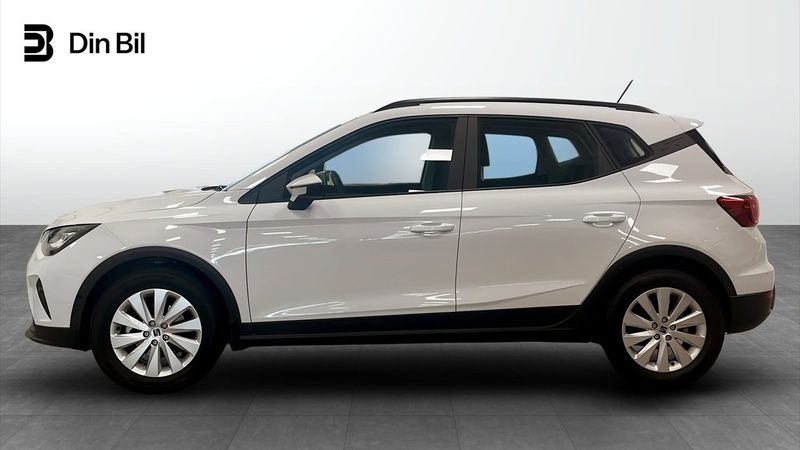 Seat Arona bild 2
