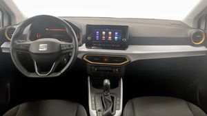 Seat Arona bild 10
