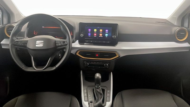 Seat Arona bild 10