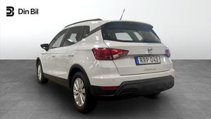 Seat Arona bild 3