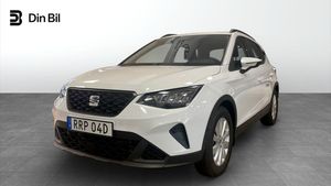 Seat Arona bild 1