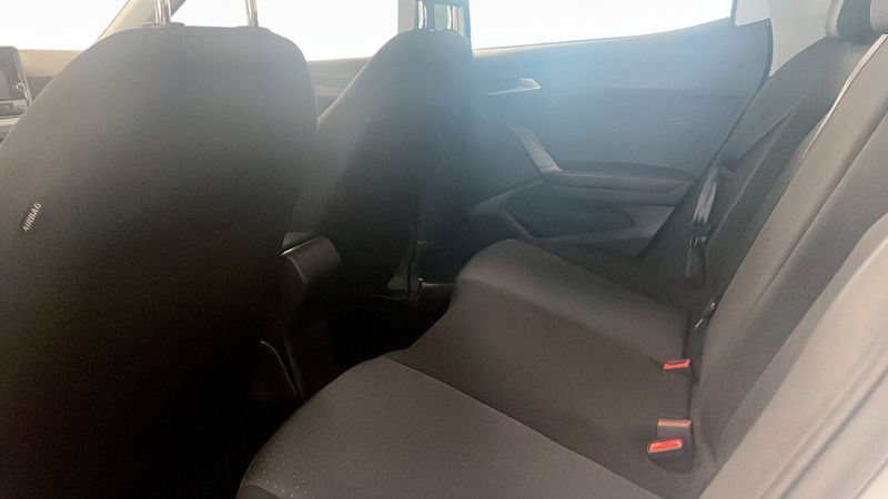 Seat Arona bild 12
