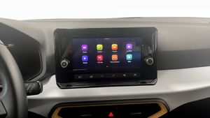 Seat Arona bild 9