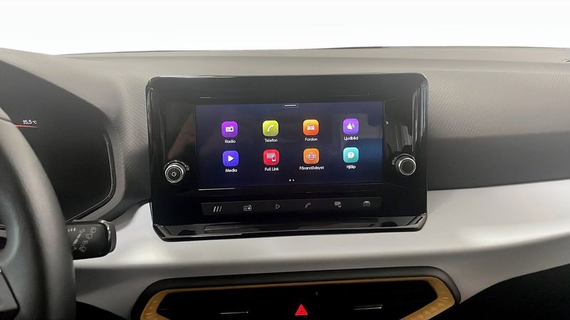 Seat Arona bild 9