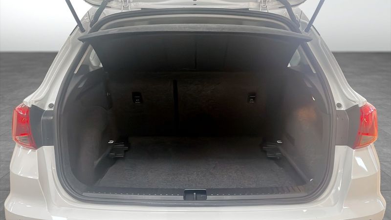 Seat Arona bild 13