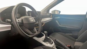 Seat Arona bild 7