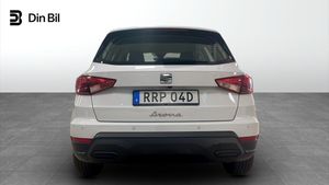 Seat Arona bild 5
