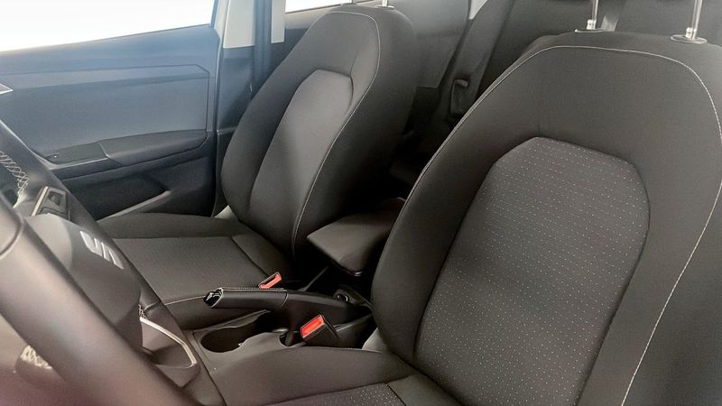 Seat Arona bild 8