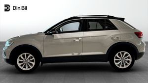 Volkswagen T-Roc bild 2