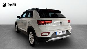 Volkswagen T-Roc bild 3