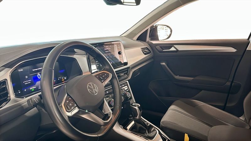 Volkswagen T-Roc bild 7
