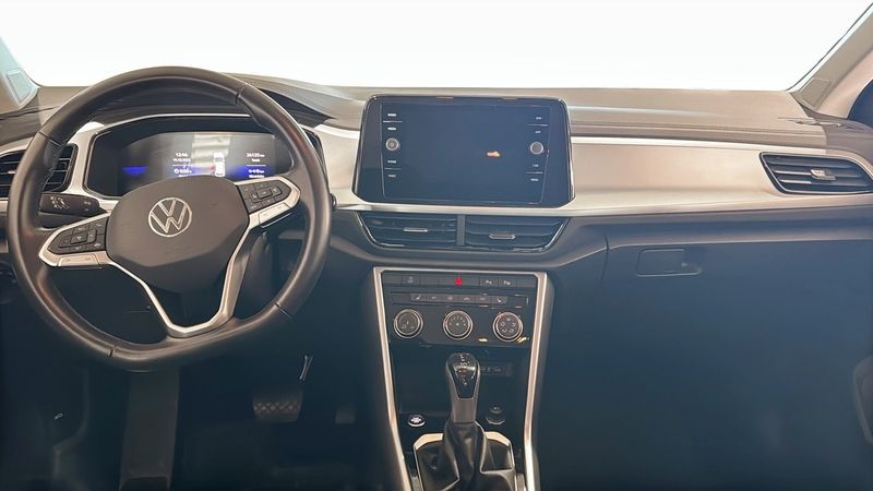 Volkswagen T-Roc bild 10