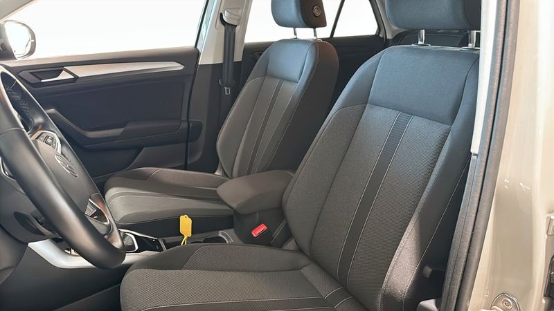 Volkswagen T-Roc bild 8