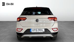 Volkswagen T-Roc bild 5