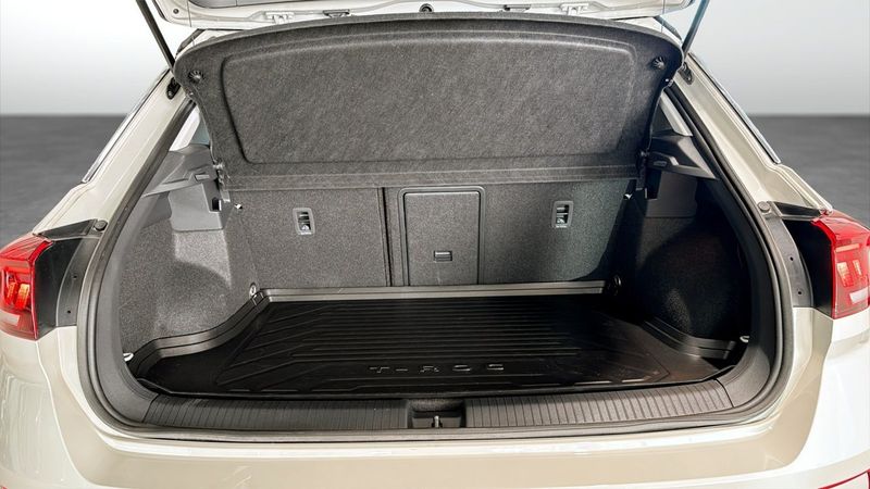 Volkswagen T-Roc bild 12