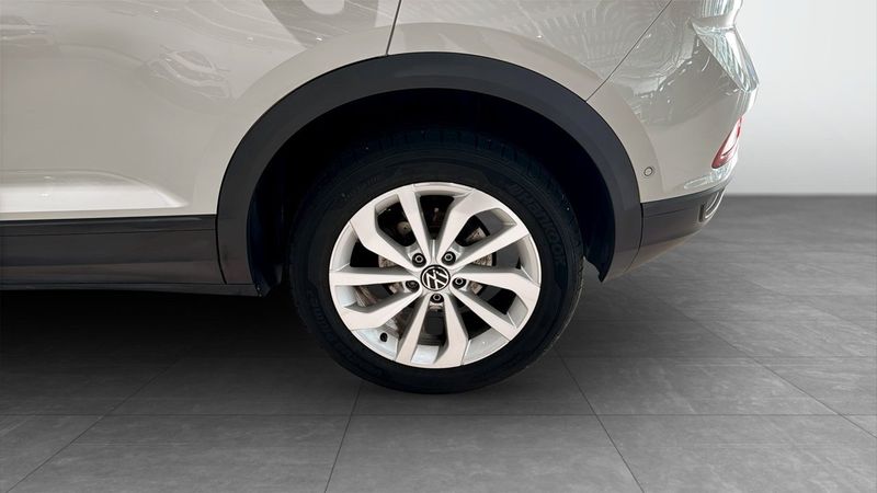 Volkswagen T-Roc bild 6