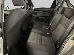 Toyota Yaris bild 10