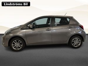 Toyota Yaris bild 6