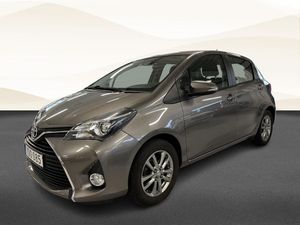 Toyota Yaris bild 18