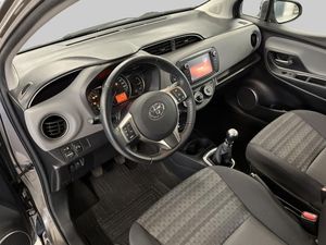 Toyota Yaris bild 13