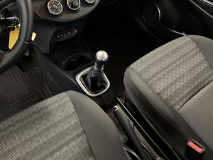 Toyota Yaris bild 17