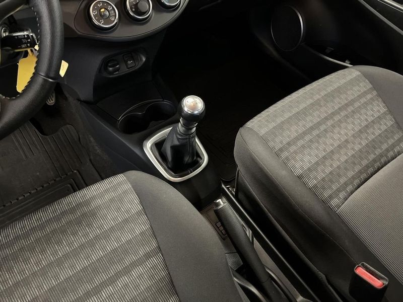 Toyota Yaris bild 17