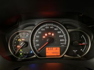 Toyota Yaris bild 14