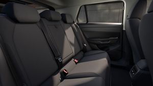 Volkswagen ID. Cross bild 9