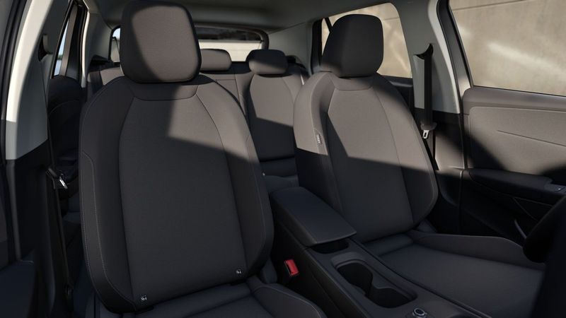 Volkswagen ID. Cross bild 7