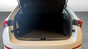 Skoda Scala bild 13