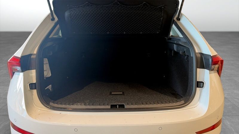 Skoda Scala bild 13