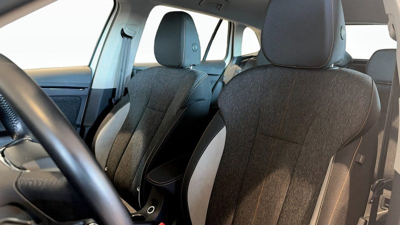 Skoda Scala bild 8