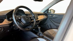 Skoda Scala bild 7