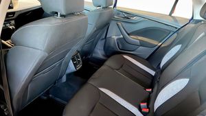 Skoda Kamiq bild 11