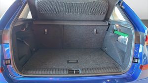 Skoda Kamiq bild 12