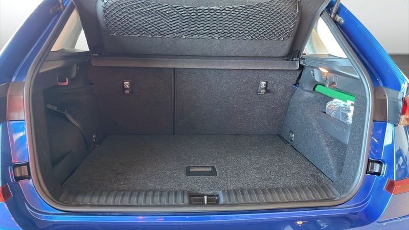 Skoda Kamiq bild 12