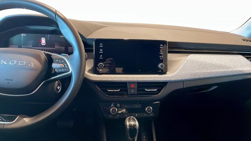 Skoda Kamiq bild 9