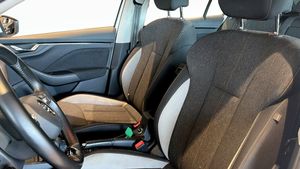 Skoda Scala bild 8