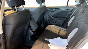 Skoda Scala bild 11