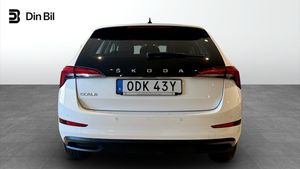 Skoda Scala bild 5