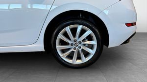 Skoda Scala bild 6