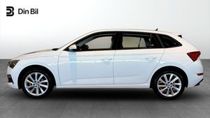 Skoda Scala bild 2