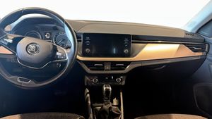 Skoda Scala bild 10