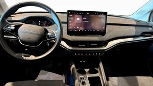 Skoda Elroq bild 10