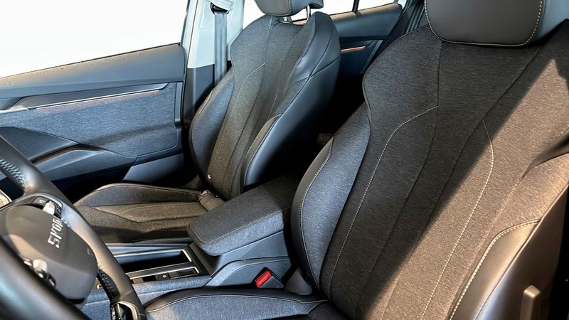 Skoda Elroq bild 8