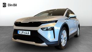 Skoda Elroq bild 1