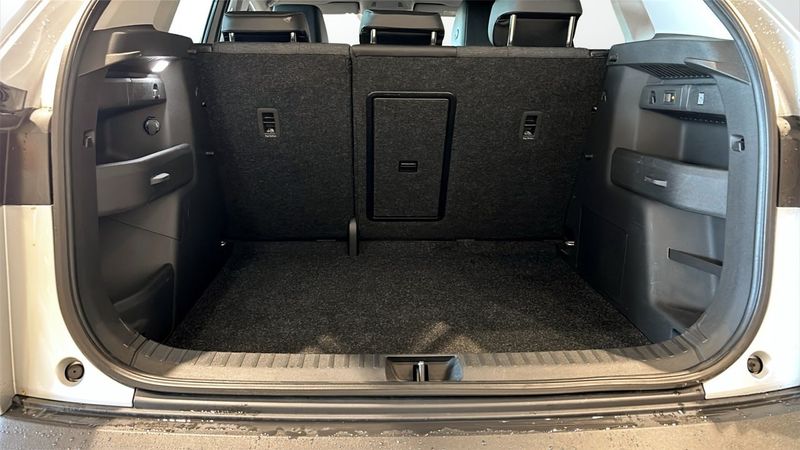 Skoda Elroq bild 13